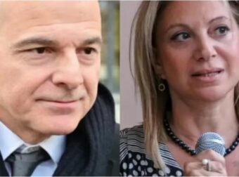 Τα είπε όλα για την Καρυστιανού: Γιατί ο πρώην σύζυγός της δεν είναι ποτέ στο πλευρό της