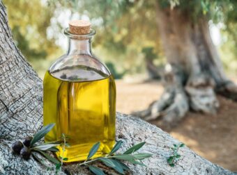 ΕΚΤΑΚΤΟ – Ελαιόλαδο επέστρεψε πίσω στον αποστολέα