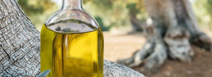 ΕΚΤΑΚΤΟ – Ελαιόλαδο επέστρεψε πίσω στον αποστολέα