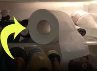 Ένα εκπληκτικό κόλπο για το ψυγείο για όλη την οικογένεια