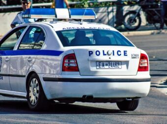 Συνελήφθη ο πρόεδρος μεγάλης Ελληνικής