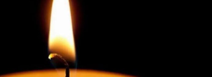 Θλίψη: «Έφυγε» ο γνωστός Έλληνας τραγουδιστής