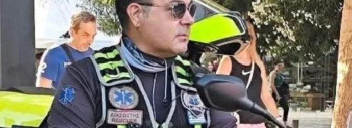 Θλίψη: Πέθανε ο Δημήτρης Μητρόπουλος