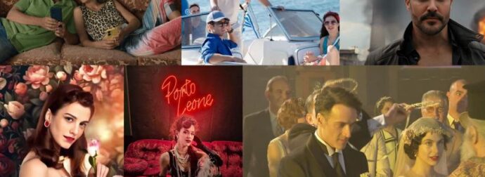 Σε σoκ όλοι στο κανάλι: Η ελληνική σειρά που όλοι περίμεναν ότι θα σαρώσει, απογοητεύει σε νούμερα τηλεθέασης