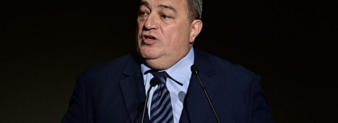 Θλίψη για τον Ευριπίδη Στυλιανίδη – «Έφυγε» από τη ζωή η αγαπημένη του μητέρα