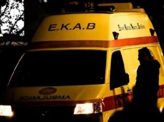 ΠΟΛΛΑ ΔΑΚΡΥΑ Σκοτώθηκε σε τροχαίο δυστύχημα Έλληνας ποδοσφαιριστής..