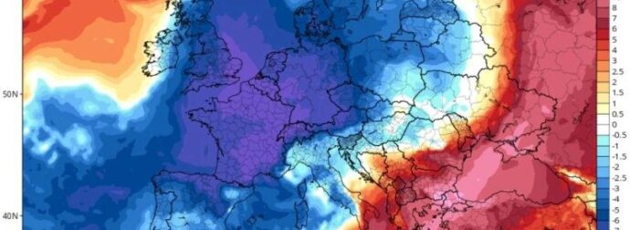 “Τρελάθηκε” ο Καιρός: “Κλείδωσε” το μίνι καλοκαίρι – Προειδοποίηση μετεωρολόγων, «έρχεται θερμή εισβολή»