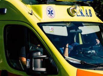 ΣΥΜΒΑΙΝΕΙ ΤΩΡΑ Μεγάλο σοκ για τον Σπύρο Μπιμπίλα – Δείτε ποιος πέθανε