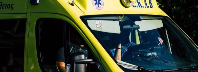 ΣΥΜΒΑΙΝΕΙ ΤΩΡΑ Μεγάλο σοκ για τον Σπύρο Μπιμπίλα – Δείτε ποιος πέθανε