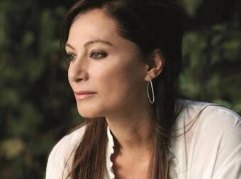 Βαρύ πένθος για την Φιλαρέτη Κομνηνού: Η σπαρακτική ανάρτησή της – «Σε αγαπούσα πολύ»