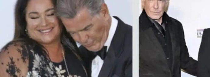 «Νόμιζα ότι δεν μπορούσε να χάσει βάρος» – Η Κίλι Μπρόσναν δείχνει την νέα την εμφάνιση