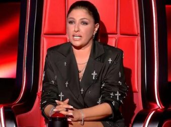 «Έλενα, γιατί δεν γύρισες;»: Άφωνη η Παπαρίζου με διαγωνιζόμενο που της "ζήτησε τα ρέστα" επειδή δεν γύρισε την καρέκλα της