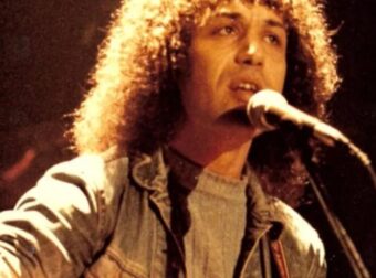 Θρήνος στην ελληνική μουσική: Πέθανε ο Γιώργος Ψωμόπουλος