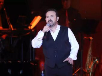 Δύσκολες ώρες για τον Κώστα Μακεδόνα