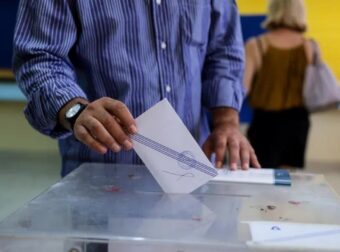 Τούμπα όλα: Αυτά είναι τα ποσοστά της κpυφής δημοσκόπηση που πάγωσε την ΝΔ, πολιτικές εξελίξεις