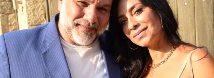 «Για αυτό δεν την παντρεύομαι»: Μόλις μαθεύτηκε για τον Γρηγόρη Αρναούτογλου μετά από 9 χρόνια σχέσης με την Νάνσυ Αντωνίου