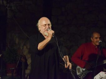 Διονύσης Σαββόπουλος: Auτή είναι η μορφή καρκίνου που έπασχε