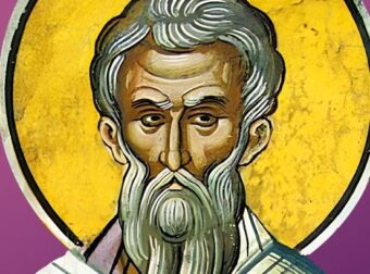 Μεγάλη γιορτή της Ορθοδοξίας αύριο 22 Οκτωβρίου: Οι Άγιοι που τιμά η Εκκλησία με τα σπάνια, πανέμορφα ονόματα