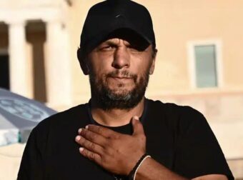 Σοβαρή καταγγελία Ρούτσι: «Επιχείρησαν να με πατήσουν με αυτοκίνητο»