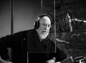 Πέθανε ο μέγιστος Έλληνας τραγουδοποιός Διονύσης Σαββόπουλος