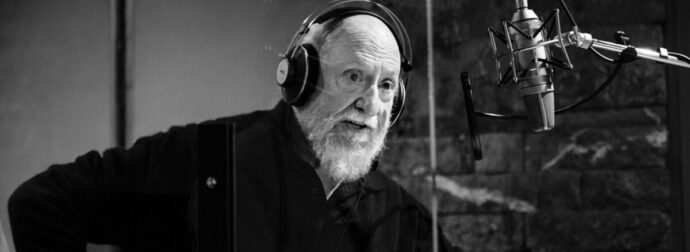 Πέθανε ο μέγιστος Έλληνας τραγουδοποιός Διονύσης Σαββόπουλος