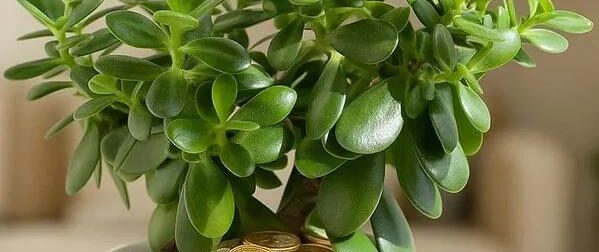 Αυτό το φυτό προσελκύει τύχη και πλούτο στα σπίτια μας: δείτε πώς να το τοποθετήσετε