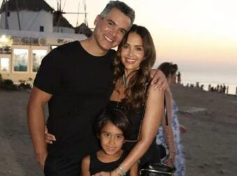 Χωρίζουν μετά από 17 χρόνια γάμου αγαπημένο ζευγάρι