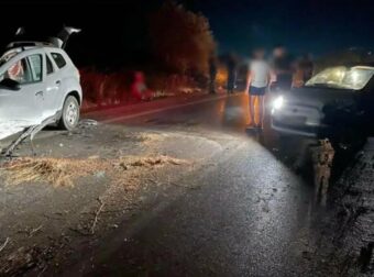 Έχασα την κόρη και τον άντρα μου σε τροχαίο. Είμαι έγκυος σε δίδυμα-αγόρι κορίτσι- και ο πατέρας εξαφανισμένος