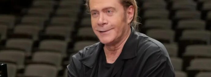 Μόλις μαθεύτηκαν τα δuσάρεστα για τον Στέφανο Κορκολή – «Δυστυχώς επιδεινώνεται η κατάσταση»