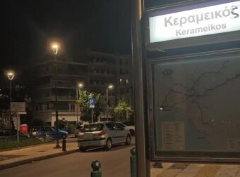 Αυτή είναι η 16χρονη που πέθανε έξω από το κλαμπ στο Γκάζι