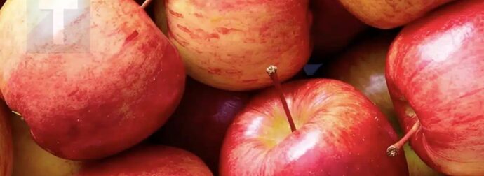 Αυτό που κανείς δεν σου είπε για τα μήλα – Μια φυσική ασπίδα