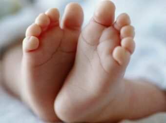 ΤΡΑΓΩΔΙΑ: ΝΕΚΡΟ ΒΡΕΦΟΣ ΣΤΗ ΧΩΡΑ ΜΑΣ