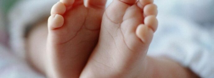 ΤΡΑΓΩΔΙΑ: ΝΕΚΡΟ ΒΡΕΦΟΣ ΣΤΗ ΧΩΡΑ ΜΑΣ