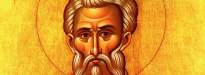 Εορτολόγιο: Πέμπτη 23 Οκτωβρίου 2025