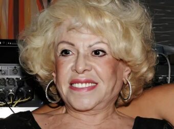 Δημοσιεύτηκε η διαθήκη της Καίτης Γκρέυ