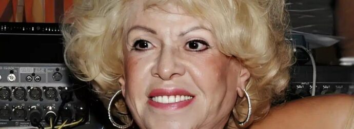 Δημοσιεύτηκε η διαθήκη της Καίτης Γκρέυ