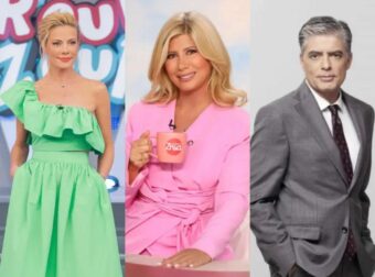 Σε σoκ σε μεγάλο κανάλι – Ποιος έκανε 3,2%