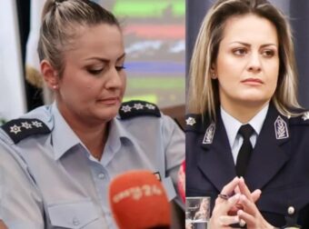 ΕΚΤΑΚΤΟ Μόλις μαθεύτnκε για Κωνσταντία Δημογλίδου