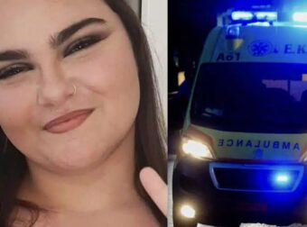 Ανατροπή με τον θάνατο της 16χρονης Άννας στο Γκάζι – Δεν πέθανε από ποτό