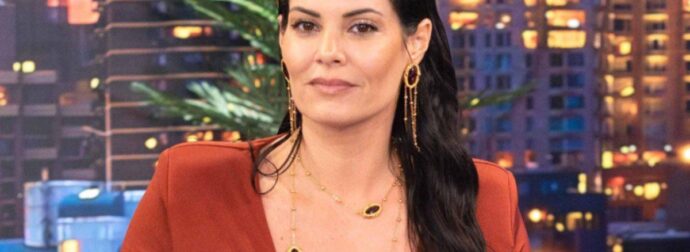 Οδηγείται στα δικαστήρια η Μαρία Κορινθίου – Ποιος είναι ο λόγος