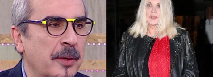 Ραγίζει καρδιές ο Περρής για την Κορομηλά: «Την βλέπω στο κρεβάτι στο νοσοκομείο ακίνητη»
