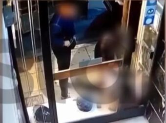 Κατάφερε να πει μόνο 2 λέξεις: Τα Tελεuταiα λόγια της Ζωής-Άννας προτού Kαταppεuσει στο Γκάζι