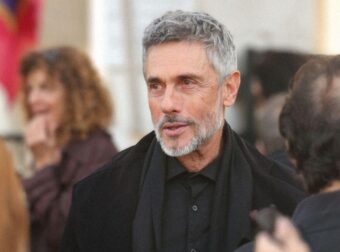 Σταύρος Ζαλμάς: «Ξέρεις τι μου έκαναν όταν έμαθαν για το AIDS;»