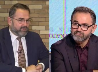 Σταύρος Μπαλάσκας: Η τρομερή δίαιτα που ακολουθεί – Έτσι έχασε 20 κιλά