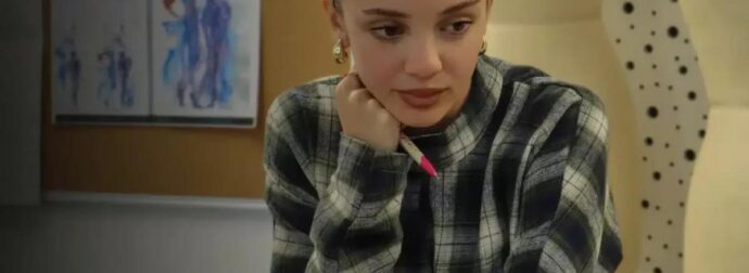 «Έσβησε» η 21χρονη Δημητριάνα μετά από μάχη με σοβαρή ασθένεια