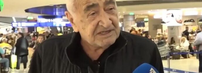 Βαρύ πένθος για τον σπουδαίο ηθοποιό Γιώργο Βογιατζή – Δυστυχώς