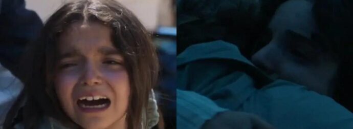 Να με λες μαμά: «Πλάνταξα, αν είναι δυνατόν» – Υπόκλιση στο μεγάλο φινάλε της σειράς