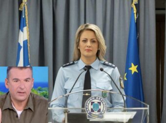 Έκτακτn δήλωση Κωνστάντιας Δημογλίδου για Γιώργο Λιάγκα