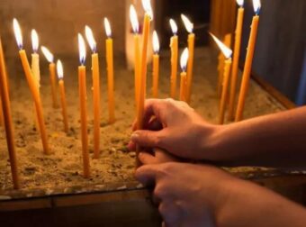 Εορτολόγιο: Μεγάλη γιορτή της Ορθοδοξίας αύριο – Γιορτάζει η μισή Ελλάδα