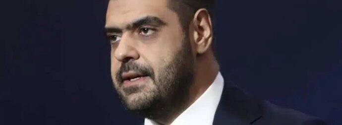 Μαρινάκης για την επίθεση σε Βορίδη: «Δεν μας φοβίζουν, μας κάνουν πιο δυνατούς»